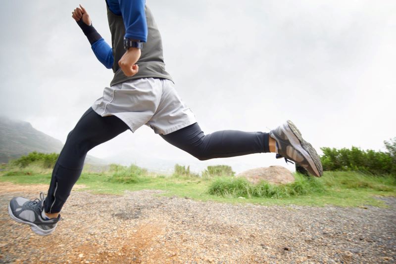 how to become faster in soccer